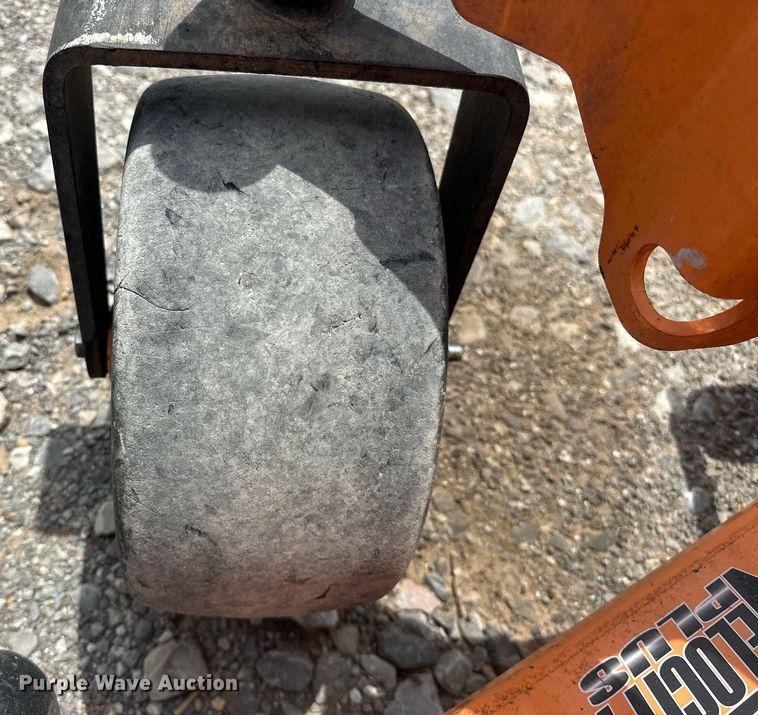 image for item EJ8664 Scag SCZII-61V-31FX ZTR lawn mower