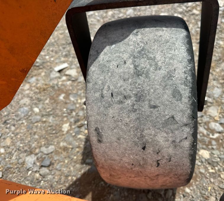 image for item EJ8664 Scag SCZII-61V-31FX ZTR lawn mower