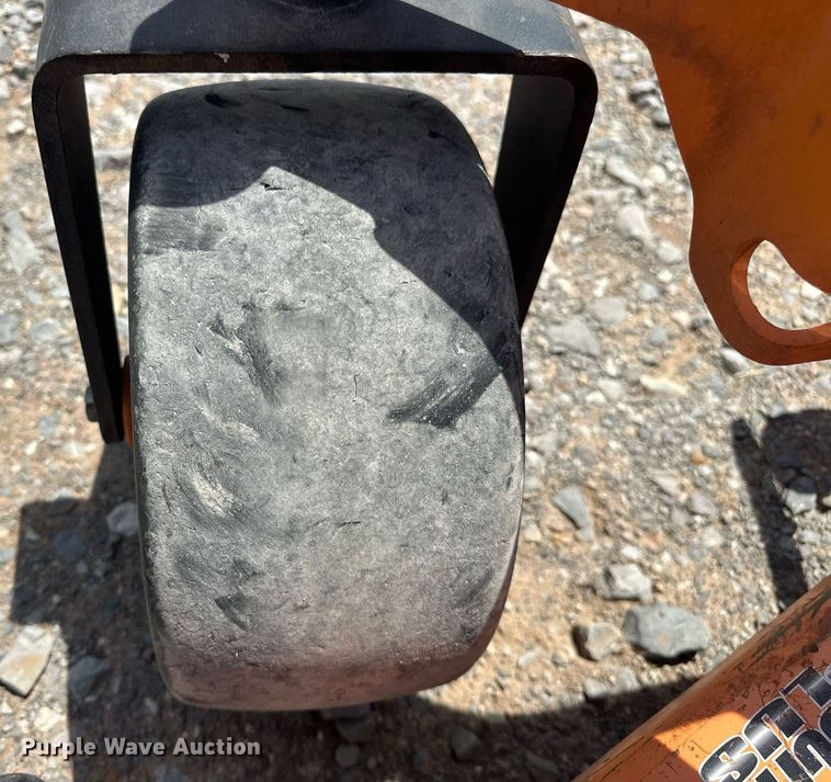 image for item EJ8665 Scag SCZII-61V-31FX ZTR lawn mower