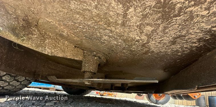 image for item EJ8666 Scag SCZII-61V-31FX ZTR lawn mower