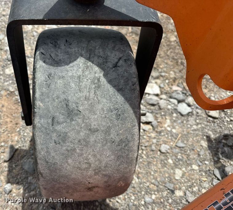 image for item EJ8667 Scag SCZII-61V-31FX ZTR lawn mower