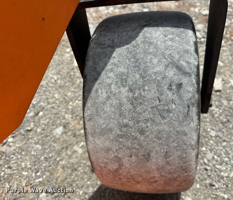 image for item EJ8667 Scag SCZII-61V-31FX ZTR lawn mower