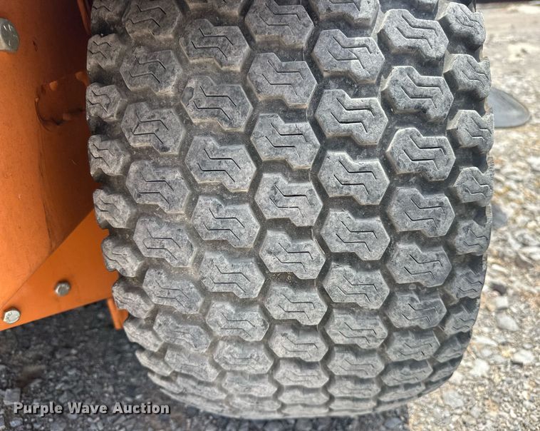 image for item EJ8667 Scag SCZII-61V-31FX ZTR lawn mower