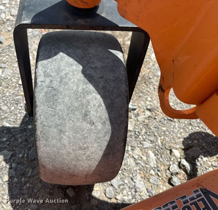 image for item EJ8668 Scag SCZII-61V-31FX ZTR lawn mower