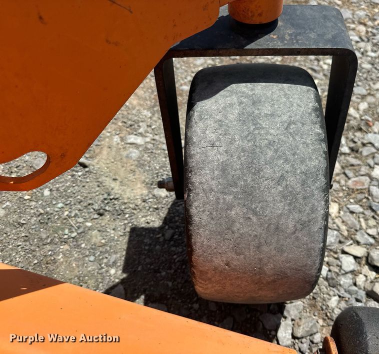 image for item EJ8668 Scag SCZII-61V-31FX ZTR lawn mower