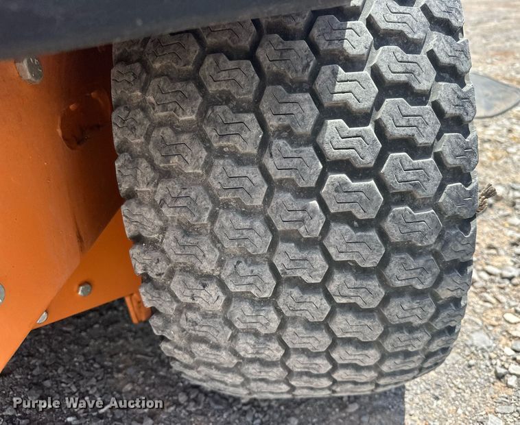 image for item EJ8668 Scag SCZII-61V-31FX ZTR lawn mower