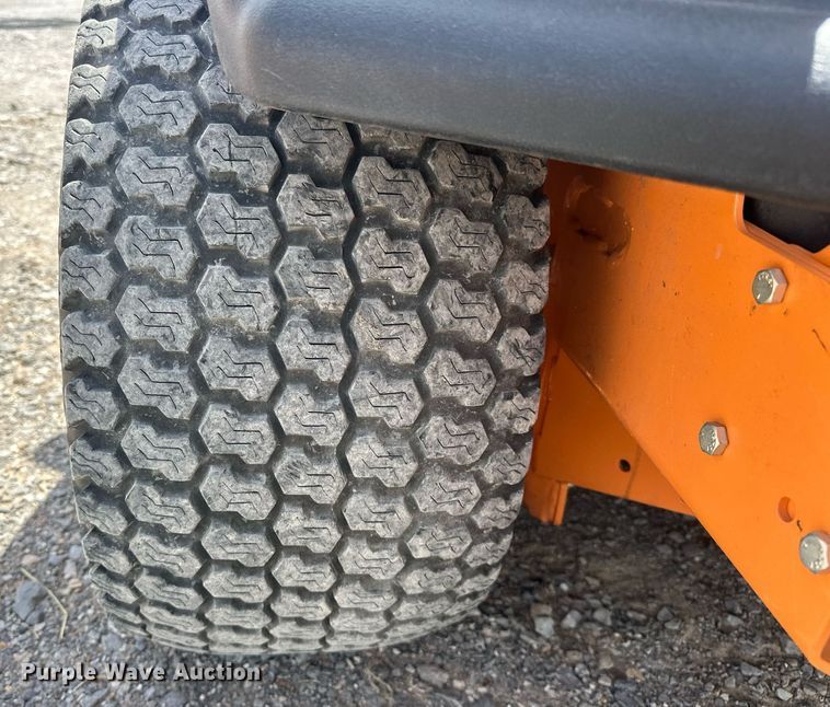 image for item EJ8668 Scag SCZII-61V-31FX ZTR lawn mower