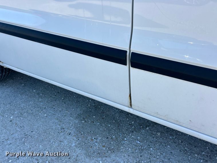 image for item EK2859 2007 Ford Freestar van