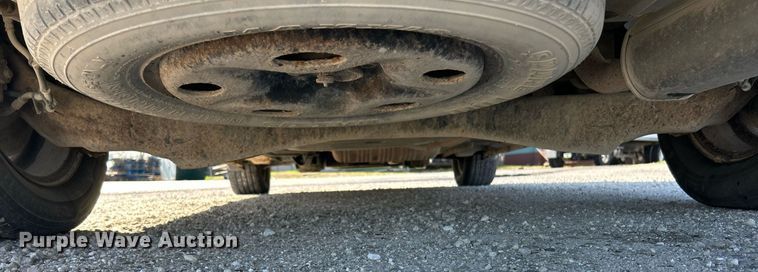 image for item EK2859 2007 Ford Freestar van