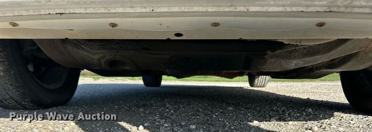 image for item EK2859 2007 Ford Freestar van