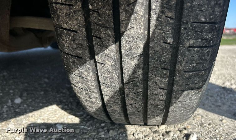 image for item EK2859 2007 Ford Freestar van