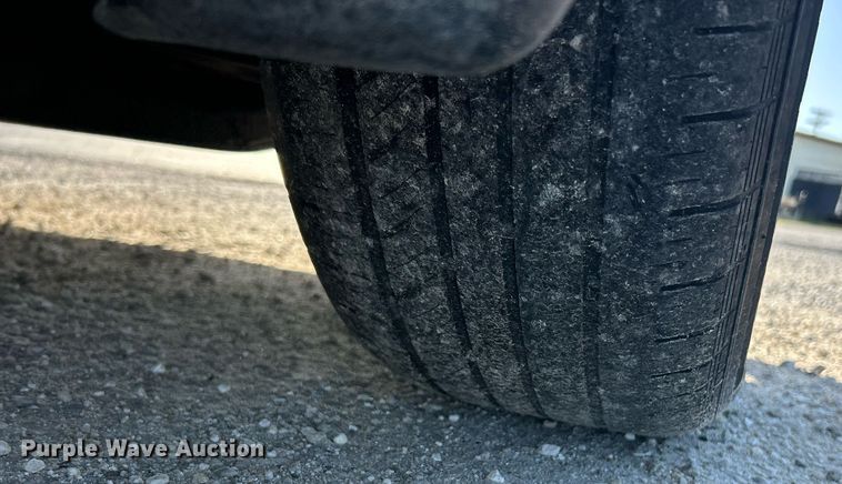 image for item EK2859 2007 Ford Freestar van