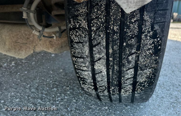 image for item EK2859 2007 Ford Freestar van