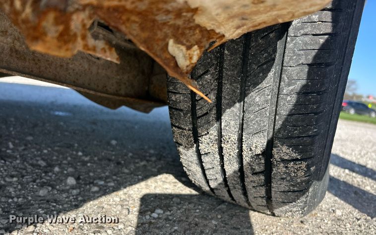 image for item EK2859 2007 Ford Freestar van