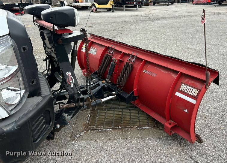 image for item EK2874 2015 Ford F250 Super Duty SuperCab pickup truck