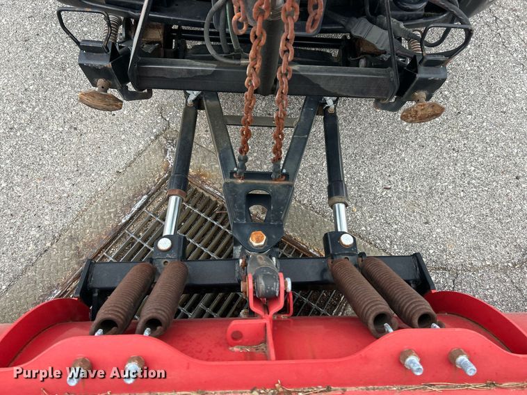 image for item EK2874 2015 Ford F250 Super Duty SuperCab pickup truck