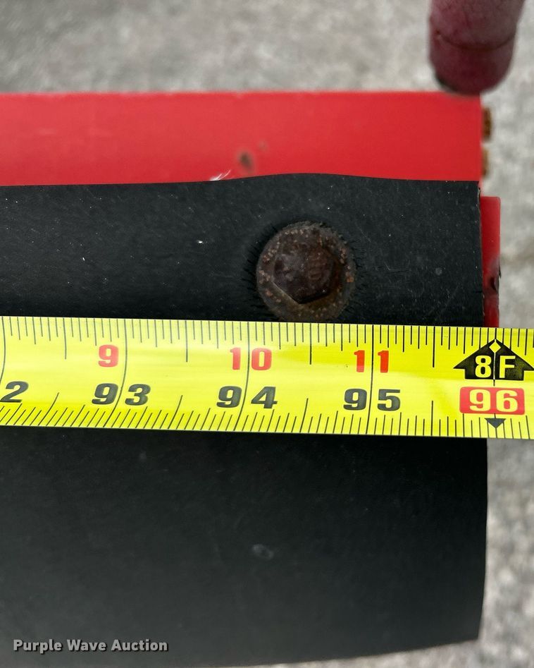 image for item EK2874 2015 Ford F250 Super Duty SuperCab pickup truck