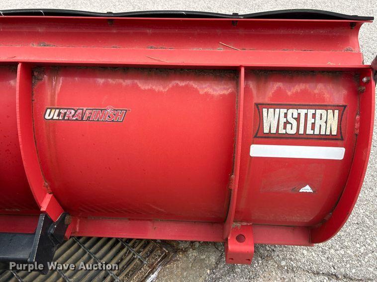 image for item EK2874 2015 Ford F250 Super Duty SuperCab pickup truck