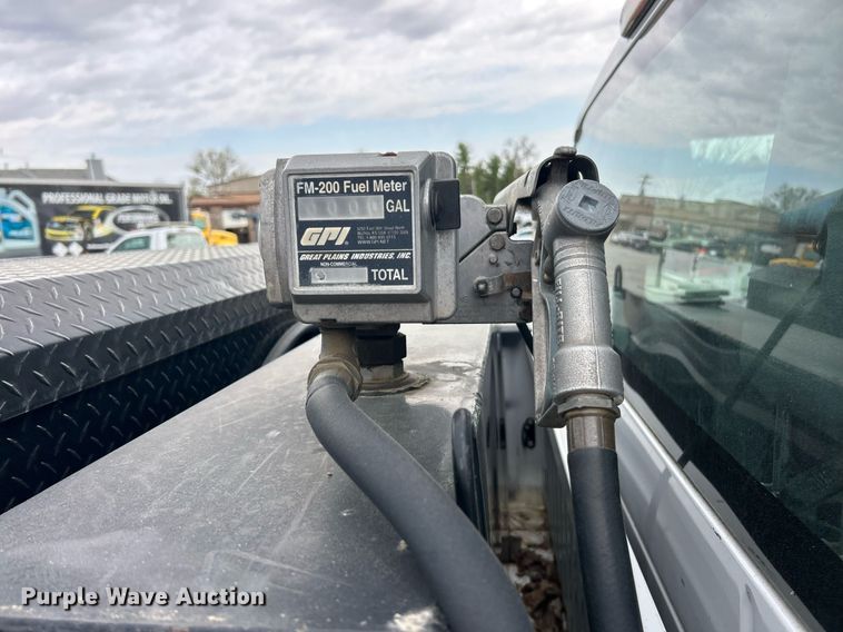 image for item EK2874 2015 Ford F250 Super Duty SuperCab pickup truck