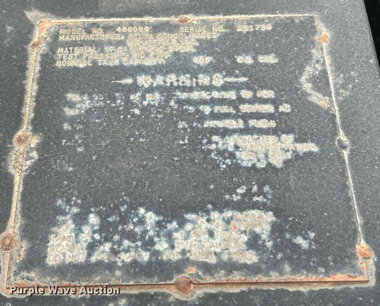 image for item EK2874 2015 Ford F250 Super Duty SuperCab pickup truck