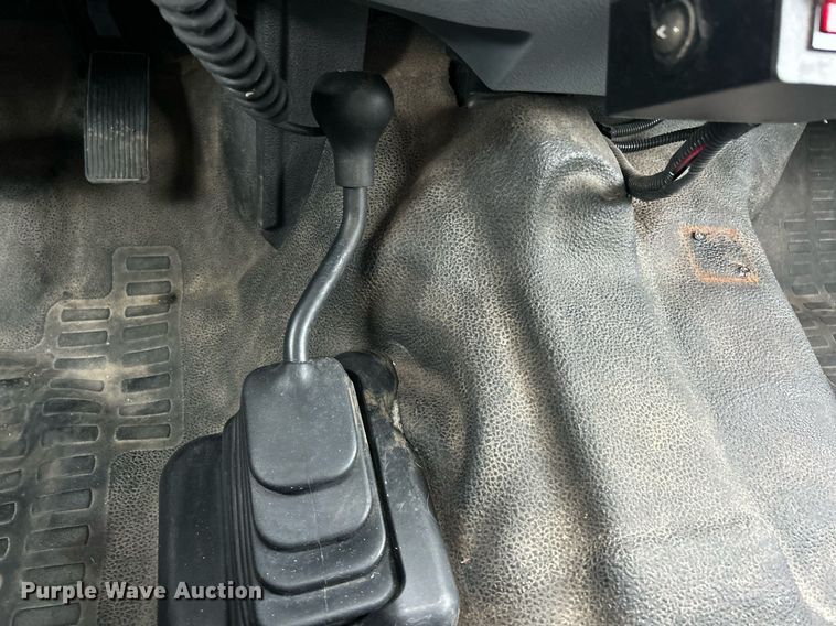 image for item EK2874 2015 Ford F250 Super Duty SuperCab pickup truck