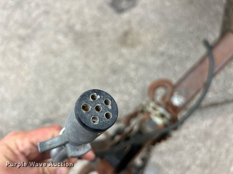 image for item EK2887 Giant-Vac 6600JDTB - TR14 leaf vacuum