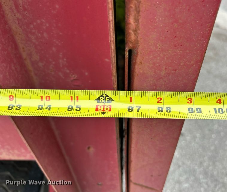 image for item EK2887 Giant-Vac 6600JDTB - TR14 leaf vacuum