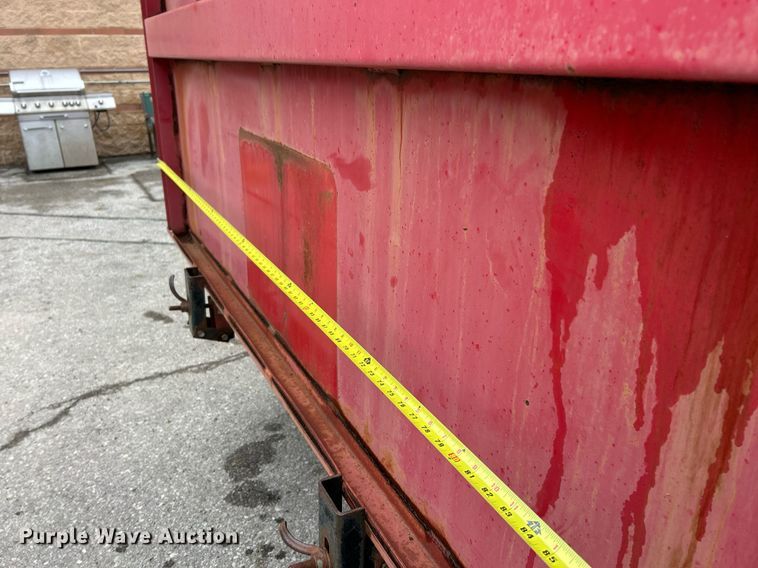 image for item EK2887 Giant-Vac 6600JDTB - TR14 leaf vacuum