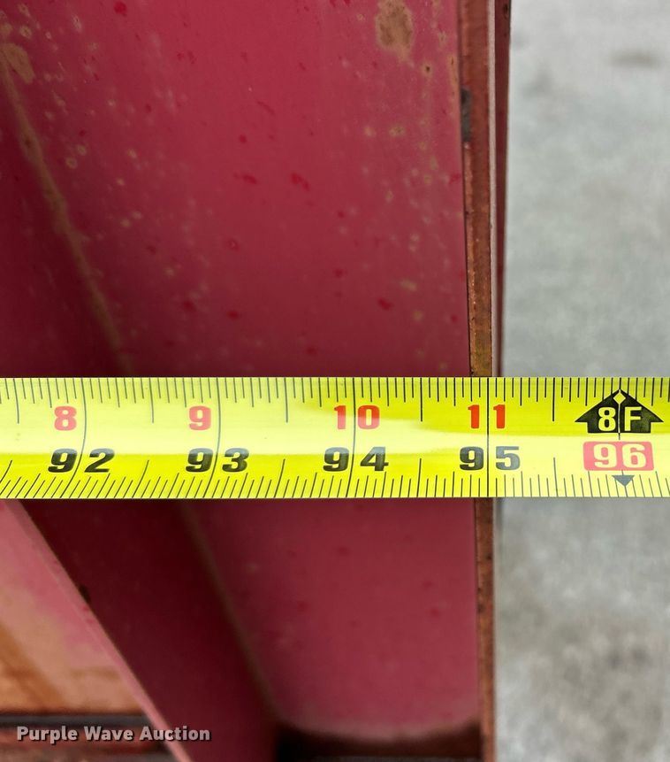 image for item EK2887 Giant-Vac 6600JDTB - TR14 leaf vacuum