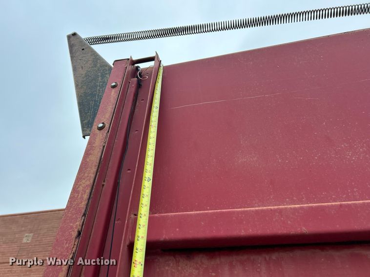 image for item EK2887 Giant-Vac 6600JDTB - TR14 leaf vacuum