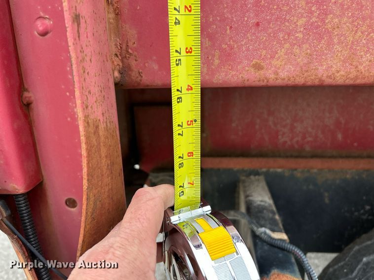 image for item EK2887 Giant-Vac 6600JDTB - TR14 leaf vacuum