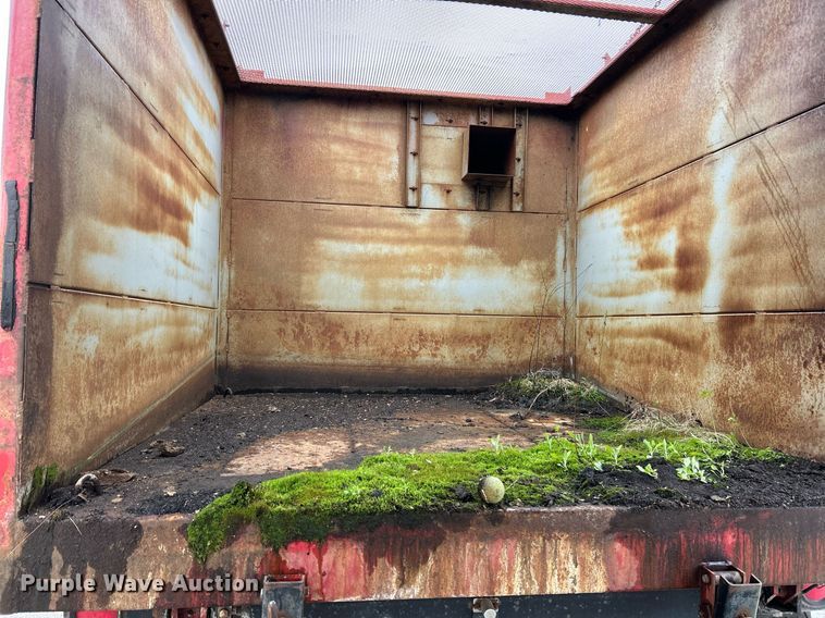 image for item EK2887 Giant-Vac 6600JDTB - TR14 leaf vacuum