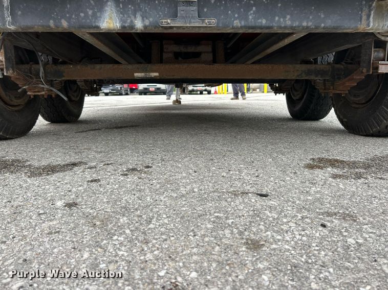 image for item EK2887 Giant-Vac 6600JDTB - TR14 leaf vacuum