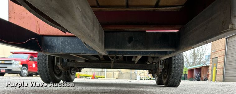 image for item EK2887 Giant-Vac 6600JDTB - TR14 leaf vacuum