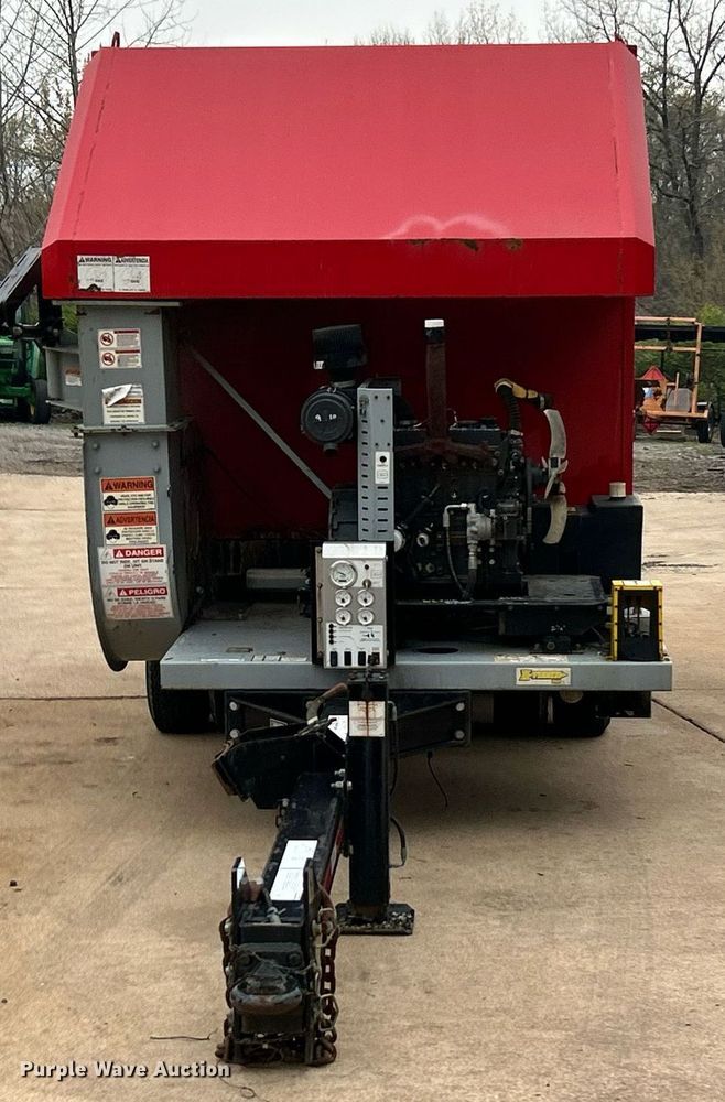 image for item EK2888 ODB SCL65TM20 leaf vacuum