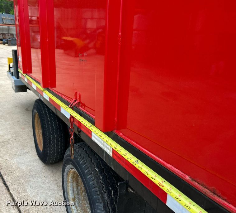 image for item EK2888 ODB SCL65TM20 leaf vacuum