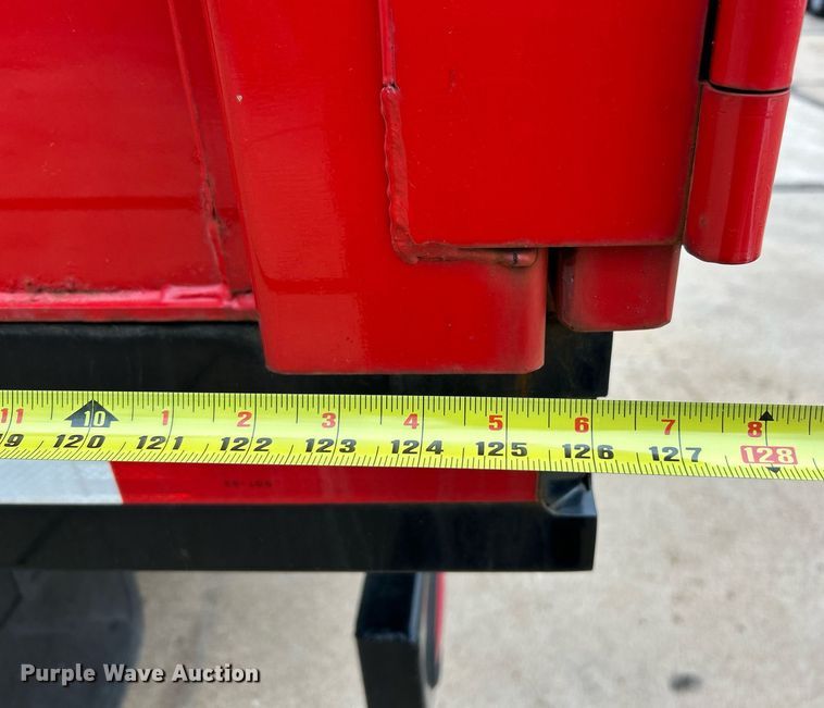 image for item EK2888 ODB SCL65TM20 leaf vacuum