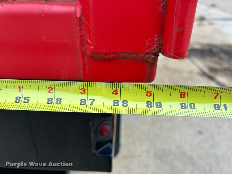 image for item EK2888 ODB SCL65TM20 leaf vacuum