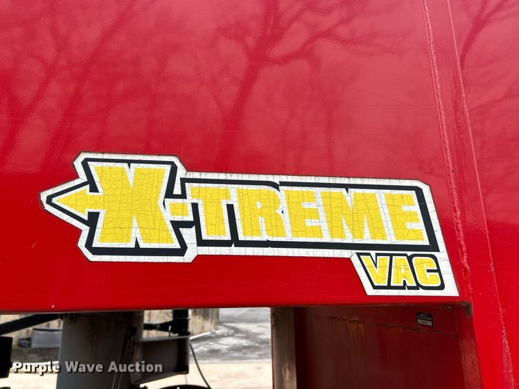 image for item EK2888 ODB SCL65TM20 leaf vacuum