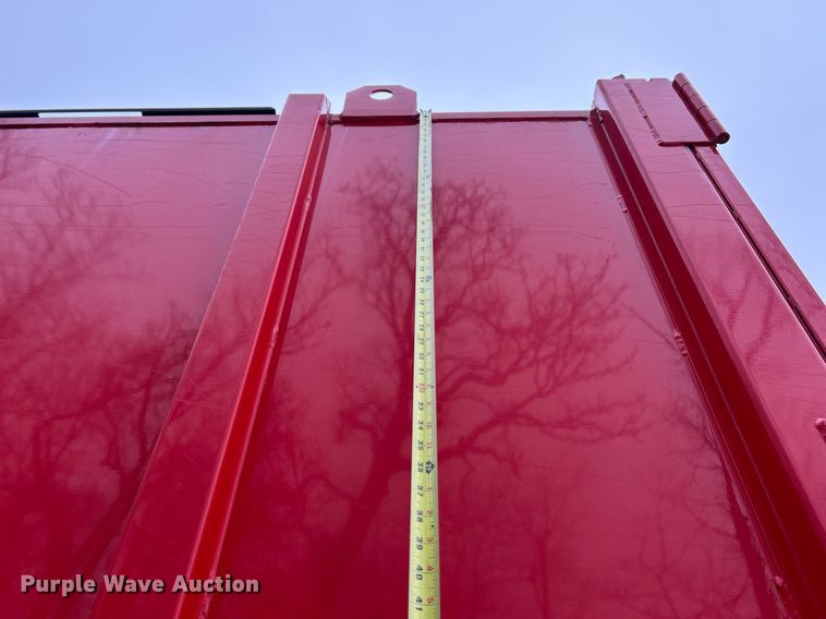 image for item EK2888 ODB SCL65TM20 leaf vacuum