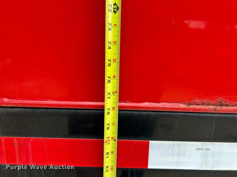 image for item EK2888 ODB SCL65TM20 leaf vacuum