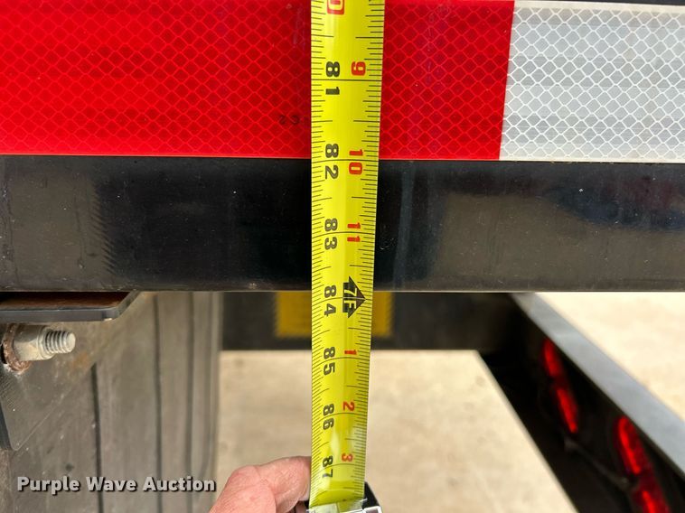 image for item EK2888 ODB SCL65TM20 leaf vacuum