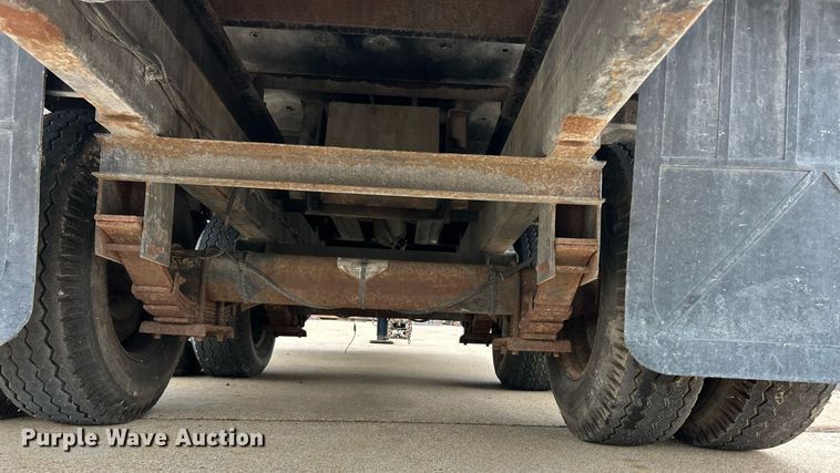 image for item EK2888 ODB SCL65TM20 leaf vacuum