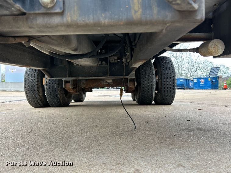 image for item EK2888 ODB SCL65TM20 leaf vacuum