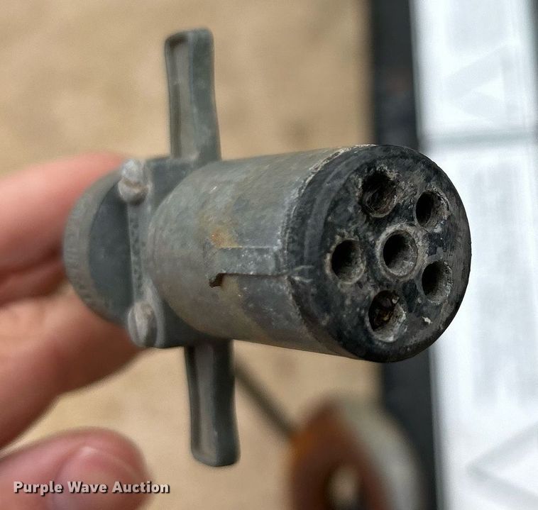 image for item EK2888 ODB SCL65TM20 leaf vacuum