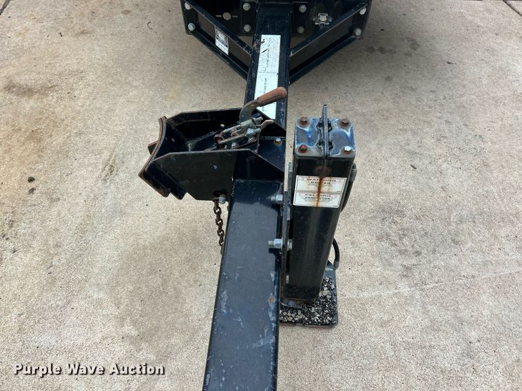 image for item EK2888 ODB SCL65TM20 leaf vacuum