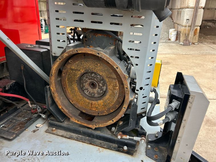 image for item EK2888 ODB SCL65TM20 leaf vacuum