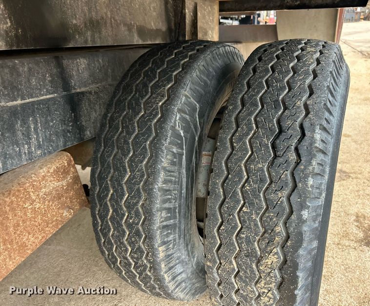 image for item EK2888 ODB SCL65TM20 leaf vacuum