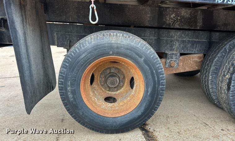 image for item EK2888 ODB SCL65TM20 leaf vacuum