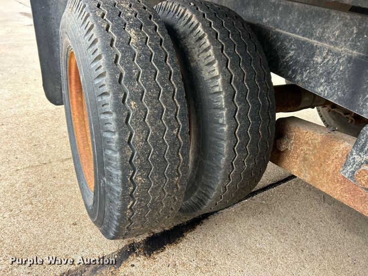 image for item EK2888 ODB SCL65TM20 leaf vacuum